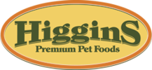 Higgins Pet Food. Bird Food, Small Animal Pet Food