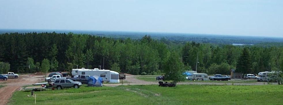 West Forty Rv Park