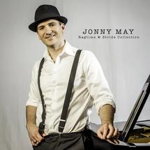 Jonny May Ragtime and Stride Collection