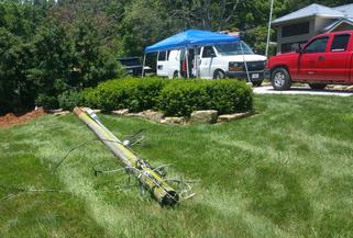 Electrician-Healthcare Licensed Electrical Contractor-CELCO Electric LLC-Paoli Indiana