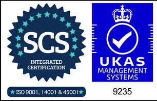 UKAS ISO