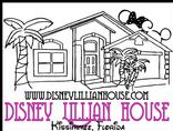 Disney Lillian House