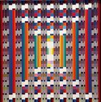 Yaacov Agam Image Aquatic