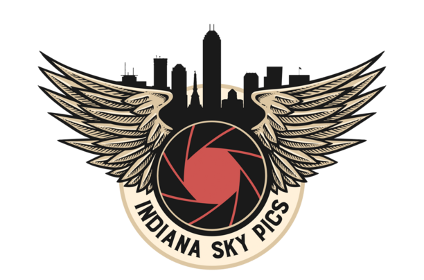 Indiana Sky Pics Logo