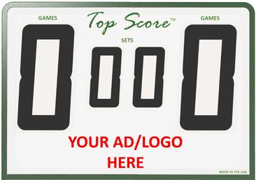 Sponsor Your Topscore