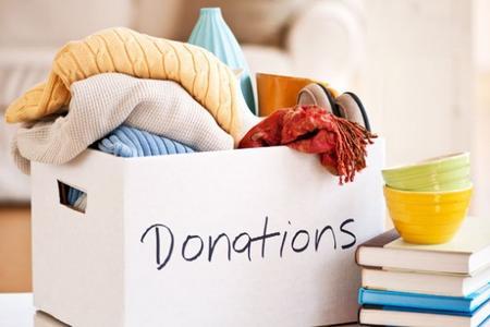 Local Donation Pick Up Service – Furniture Charity Donation Pick Up Delivery Service and Cost in Lincoln NE | LNK Junk Removal