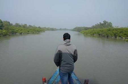 Day tour to Sundarbans Tour Package