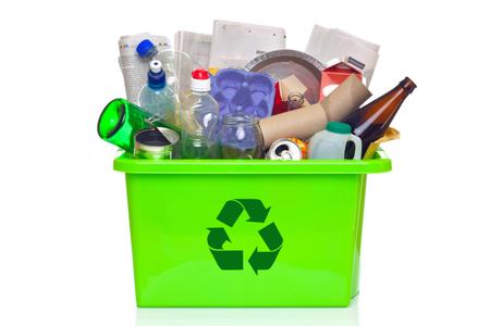 Local Recycling Service in Lincoln NE | LNK Junk Removal