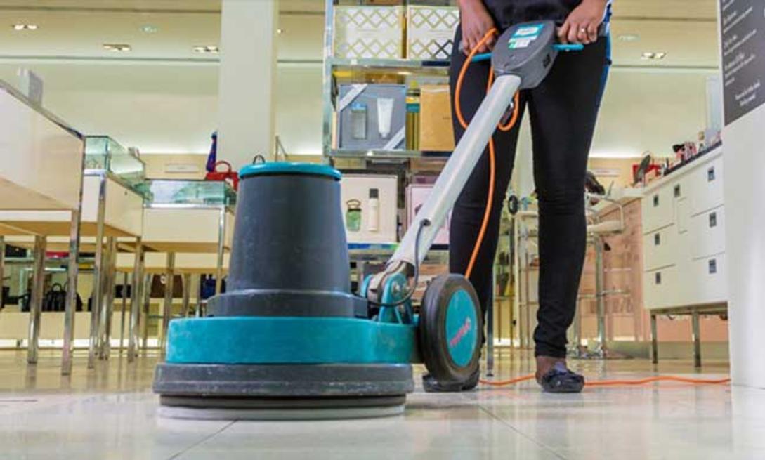 COMMERCIAL CLEANING JANITORIAL SERVICES DONNA TX MCALLEN