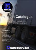 FLEETWIDE MUD FLAP CATALOGUE