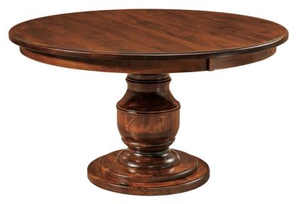 Burlington Single Pedestal