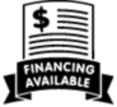 Financing for solar installations