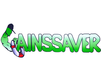 Gainssaver Inc. logo