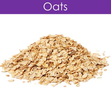 Oats