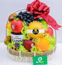 Đặt giỏ trái cây tại Hà Nội