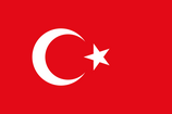 Turkish Flag - Bahadir Gezer