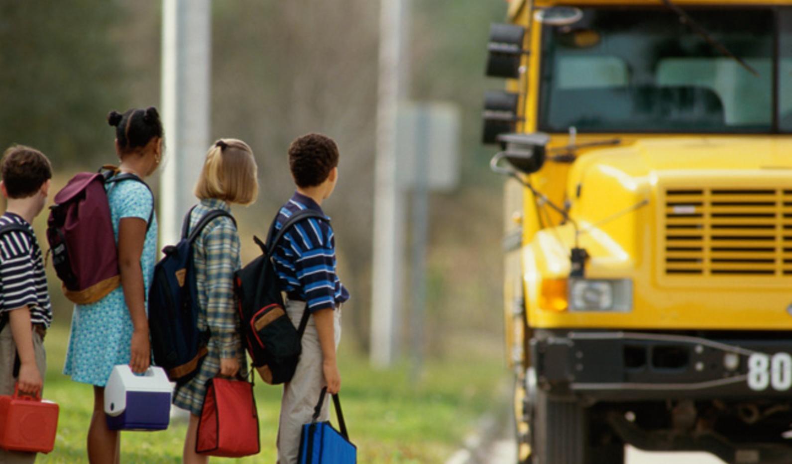 Student Transportation Consulting