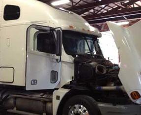 Lease Line, full service truck leasing NJ, Nationalease, truck maintenance