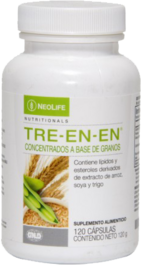 Tre en en
