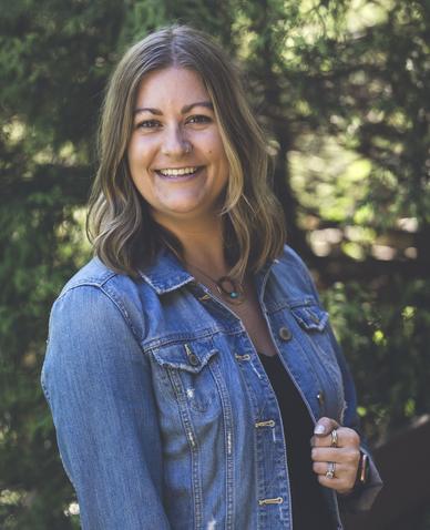 Jasmine Pritts MSW, LICSW at Women in Balance