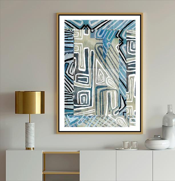 #Lori Dubois Art, #blue art, #Dubois Art, #BlueAbstract Art, #wallart, #homedesign, #homedecor, #Dubois Art, #Blue Art, #modern art, #abstract art