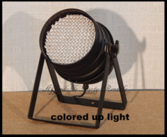 party rental up light