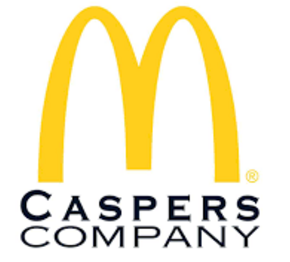 Caspers Company Breakfast Sponsor