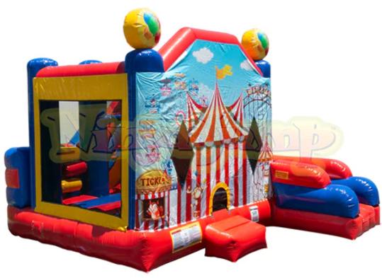 Jumper Combos bounce houses combos jumpers and slides interactive combos