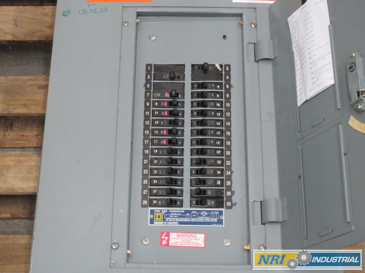 Wiring Service L L Electric Llc Pinellas Park Fl