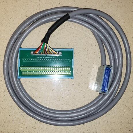 Industrial Robot Cables - EE Cables, IO Cables and Breakout