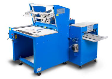 Automatic Hardcover Machinery