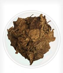 Wild Tobacco Nicotiana Rustica - whole leaf pipe tobacco and myo/ryo tobacco products
