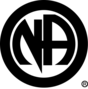 Narcotics Anonymous logo