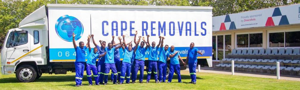Removal Company Cape Town