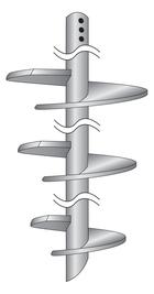 helical pile