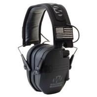 WALKER ELECTRONIC HEARING PROTECTION