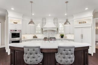 Kitchen Remodeling