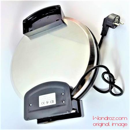 DSP Professional Electric Roti Maker Large KC3001 at Lowest Price in Pakistan - Karachi Lahore Peshawar Islamabad