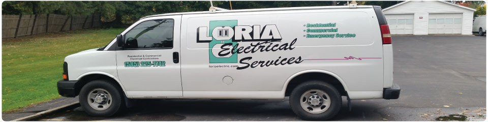 Loria Electrical Svc