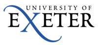 University of Exeter Logo