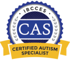 Certified Autism Specialist Badge