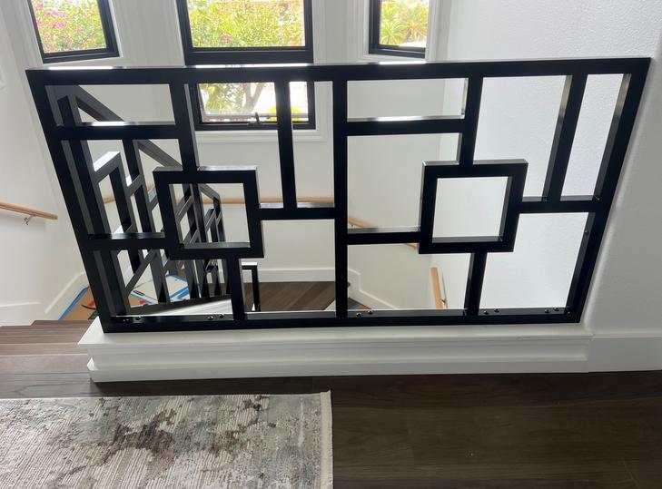 aluminum railing Hawaii, aluminum railing Honolulu, railing Honolulu, deck Hawaii, decks Hawaii, Oahu aluminum railings, Oahu decks, decks, aluminum railings, railings, Oahu, Island railing, island railing and gates, island gates, island view
