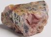 Pink Rhodochrosite, Quartz, Galena, Pyrite, Emma Mine (Ancient Mine; Black Chief Mine), Butte, Butte District (Summit Valley District), Silver Bow County, Montana, USA