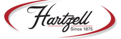Hartzell logo