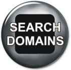 search for domain names