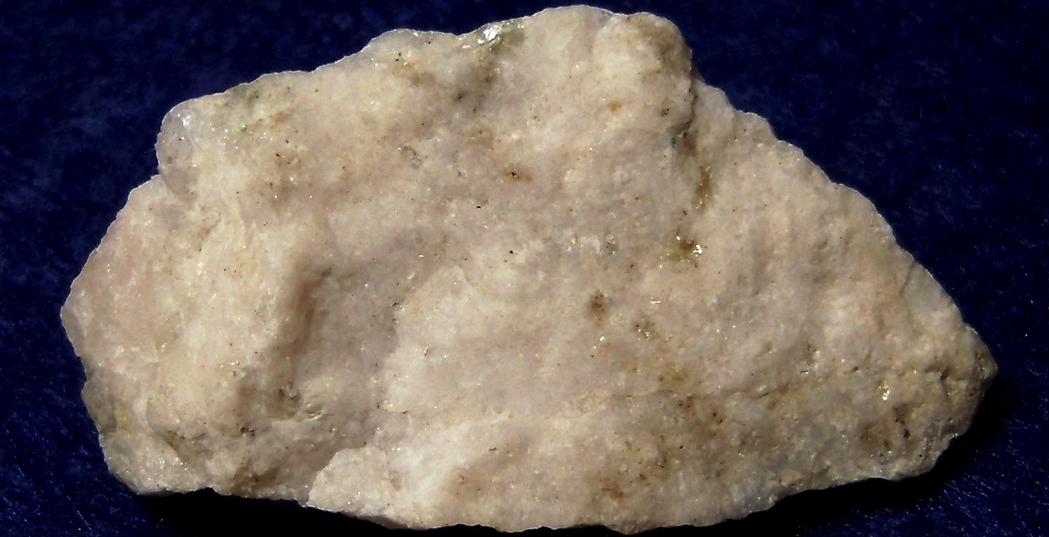 SW and LW fluorescent TUGTUPITE, CHKALOVITE - Taseq Slopes (Tasseq Slopes), Taseq area, Ilimaussaq complex, Narsaq, Kujalleq (Kitaa Province, West Greenland), Greenland, Denmark - ex Tom Pankratz