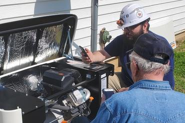 Generators in stock | Sales Service & Installation