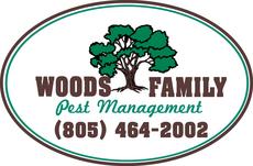 Woods Family Pest Management,The Woods Family,Pest Control Service,Home ...