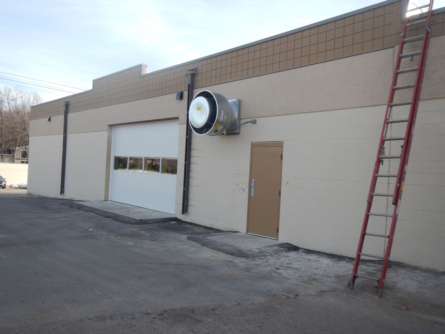 Heppner's Auto Body - View 4