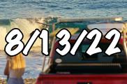wedge pictures August 13 2022 surfing sunset skimboarding bodyboarding wave waves